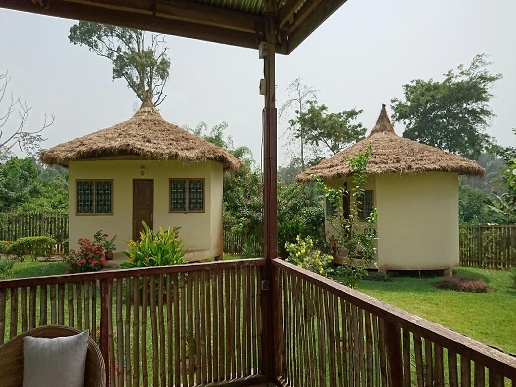 Eden Lodge קריבי מראה חיצוני תמונה